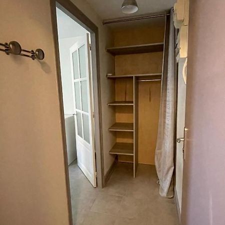 Appartement La Fourmi Verte Bruyeres Εξωτερικό φωτογραφία