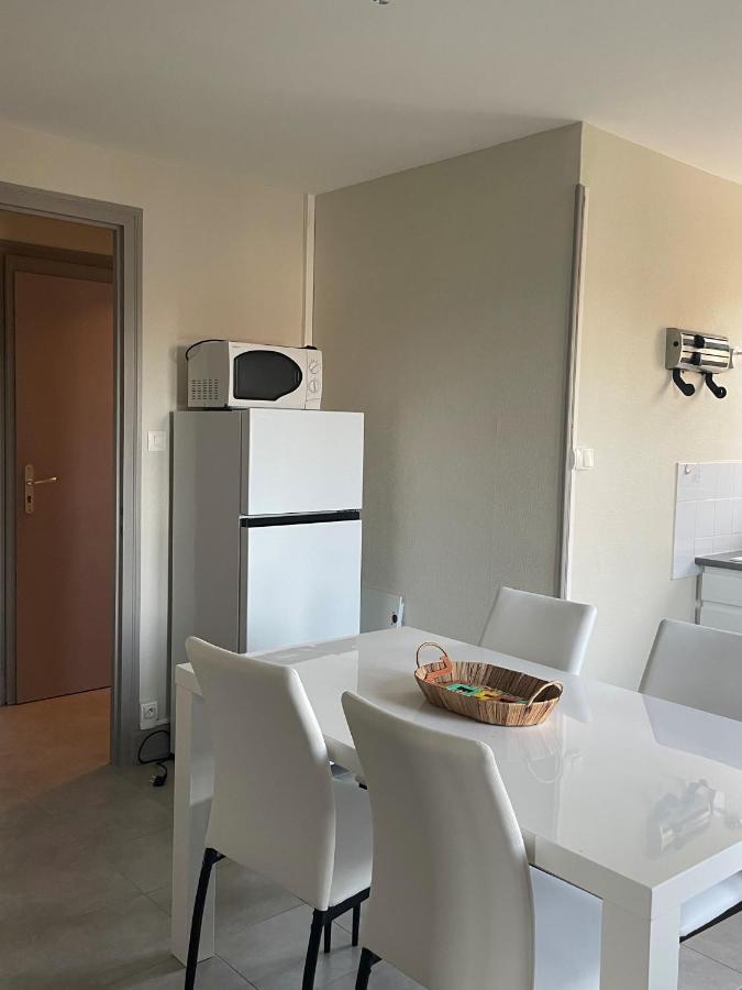 Appartement La Fourmi Verte Bruyeres Εξωτερικό φωτογραφία